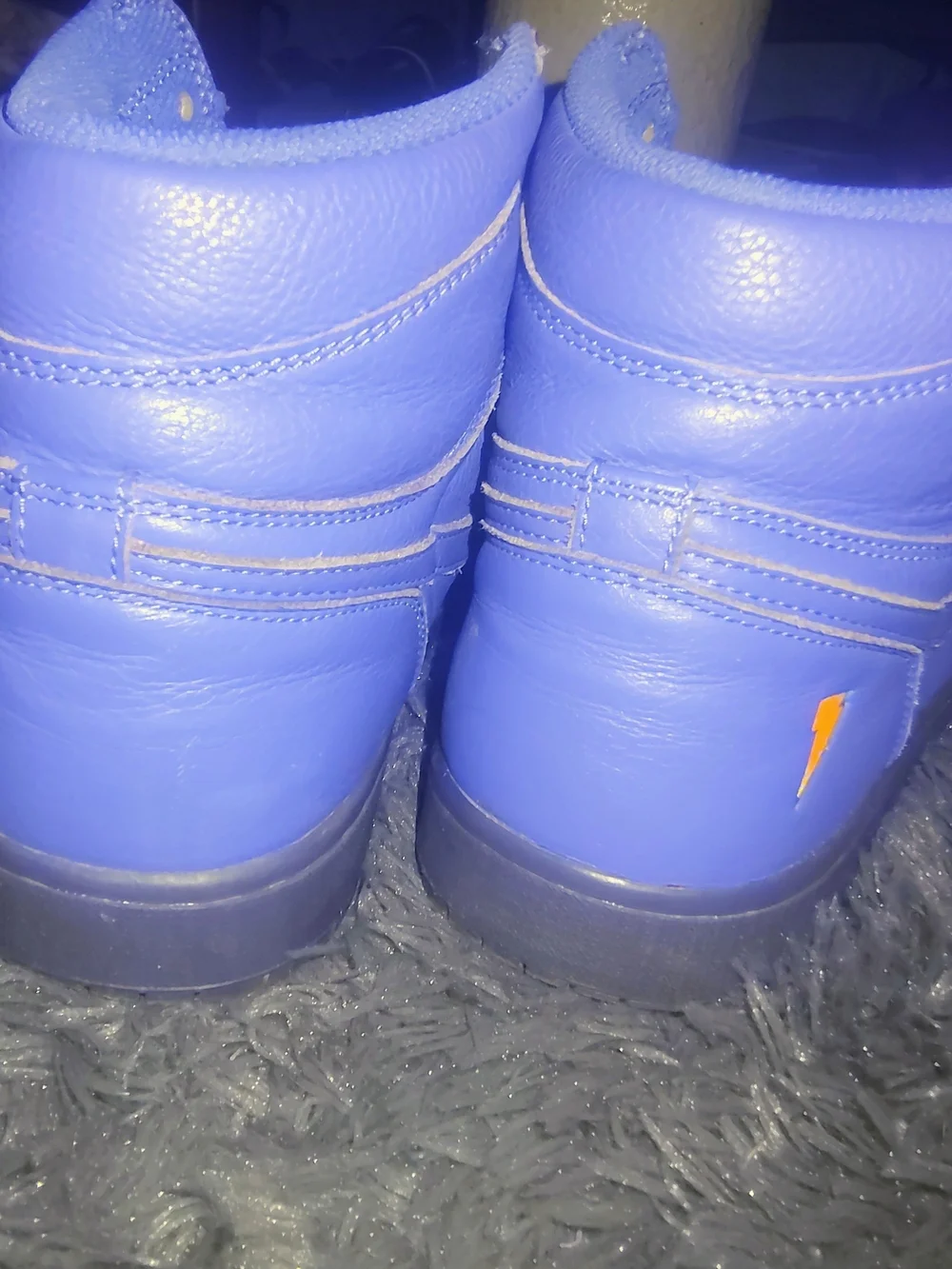 Nike Air Jordan 1 Retro High OG Gatorade 